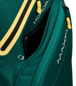 Maxfli 2022 Honors+ Cart Bag -Ball Series Store MX22HNRAPRILCB NOCOLOR DET alt2