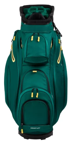 Maxfli 2022 Honors+ Cart Bag -Ball Series Store MX22HNRAPRILCB NOCOLOR FRT