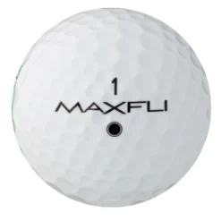 Maxfli 2023 Straightfli Golf Balls - 48 Pack -Ball Series Store MX23STRFLI48PK NOCOLOR DET
