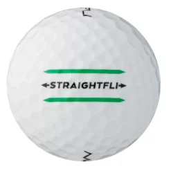 Maxfli 2023 Straightfli Golf Balls - 48 Pack -Ball Series Store MX23STRFLI48PK NOCOLOR DET alt1