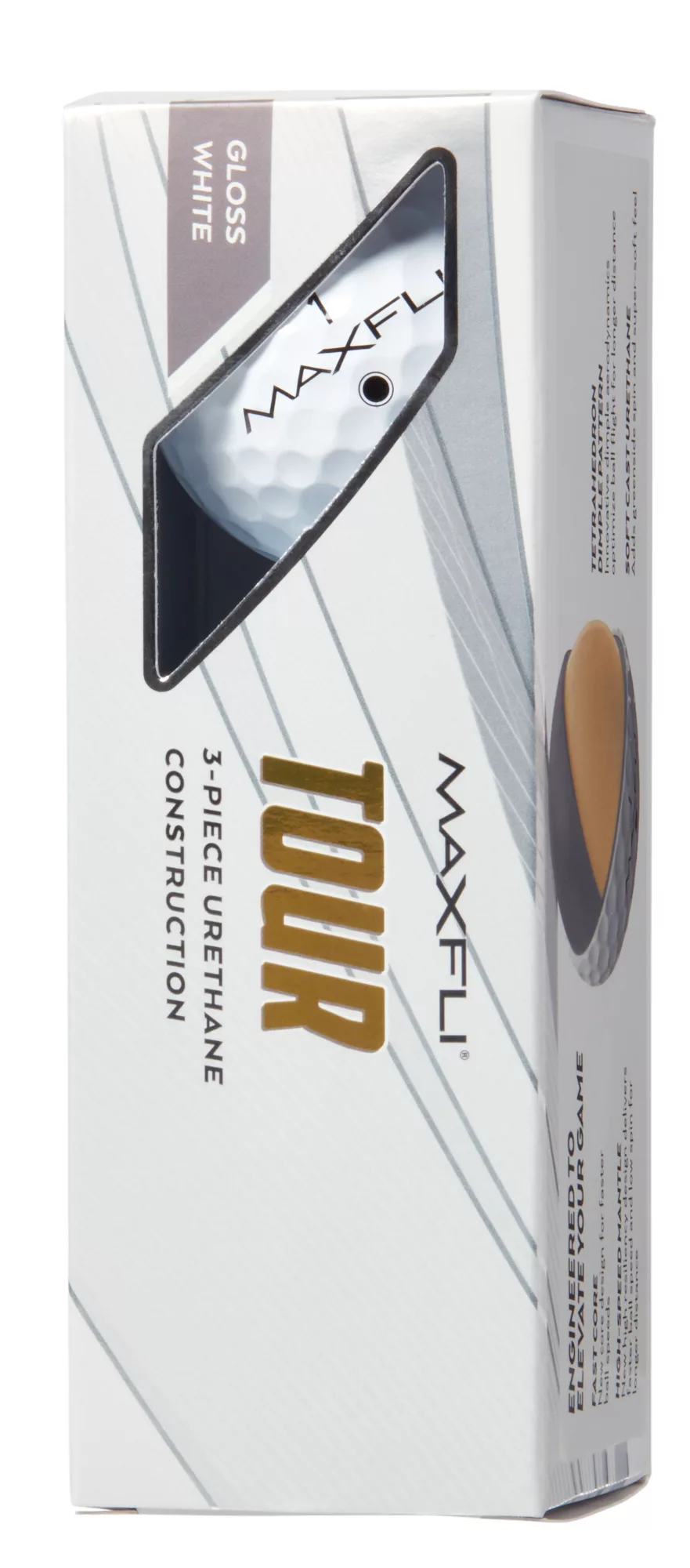 Maxfli 2023 Tour Personalized Golf Balls 7 Maxfli 2023 Tour Personalized Golf Balls - Image 5
