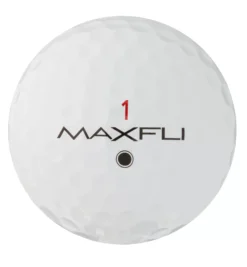 Maxfli 2023 Tour X Golf Balls - 48 Pack 8 Maxfli 2023 Tour X Golf Balls - 48 Pack -Ball Series Store MX23TOURX48PK NOCOLOR DET