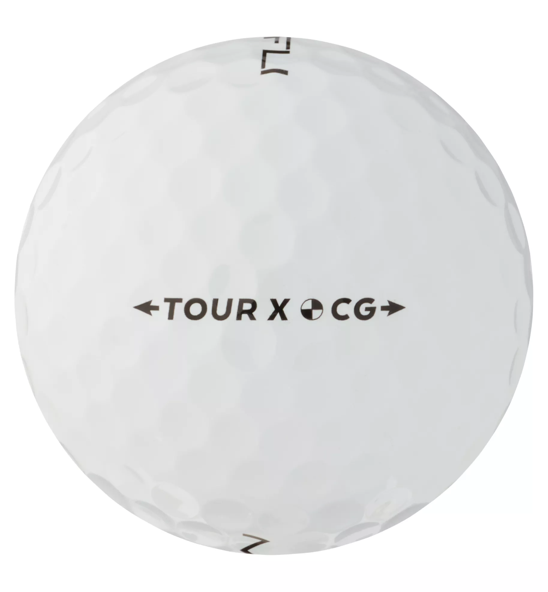 Maxfli 2023 Tour X Golf Balls - 48 Pack 5 Maxfli 2023 Tour X Golf Balls - 48 Pack - Image 3