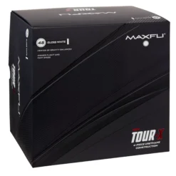 Maxfli 2023 Tour X Golf Balls - 48 Pack 11 Maxfli 2023 Tour X Golf Balls - 48 Pack -Ball Series Store MX23TOURX48PK NOCOLOR FRT