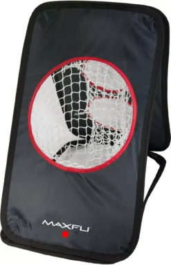 Maxfli Dual Practice Chipping Net -Ball Series Store MX362 NOCOLOR BCK