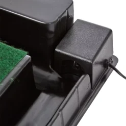 Maxfli Performance Series Electric Putting Mat -Ball Series Store MX450 NOCOLOR DET alt2