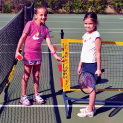 OnCourt OffCourt MultiNet -Ball Series Store MultiNet with scorekeeper