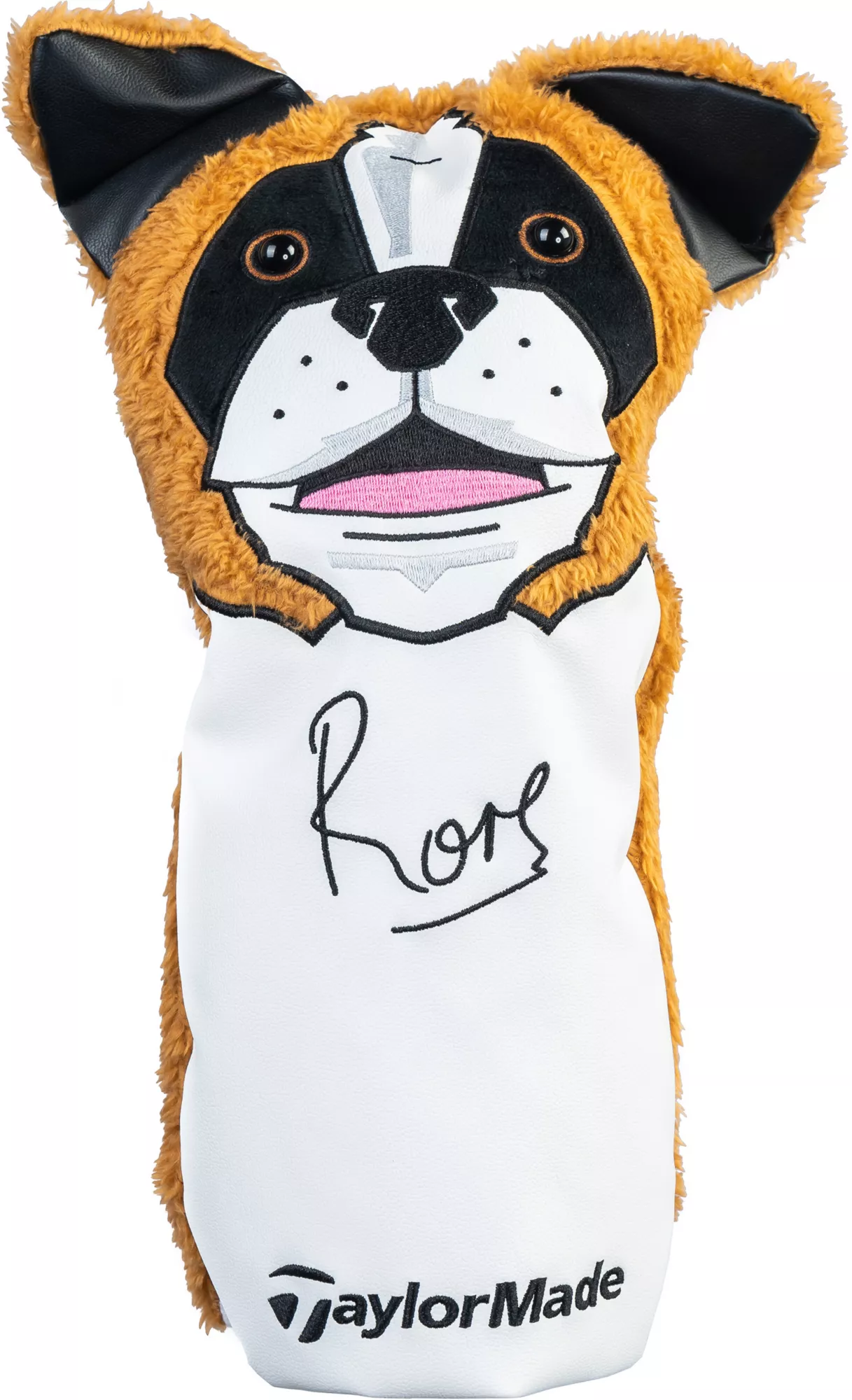 TaylorMade Rory Junior 8-Piece Complete Set – (Height 42” – 52”) 9 TaylorMade Rory Junior 8-Piece Complete Set – (Height 42” – 52”) - Image 7