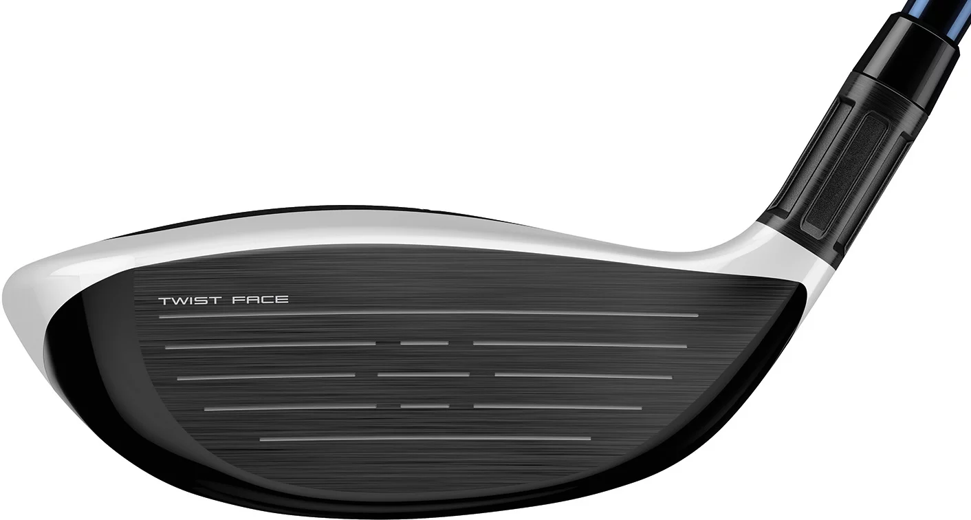 TaylorMade SIM2 Max Fairway 4 TaylorMade SIM2 Max Fairway - Image 2