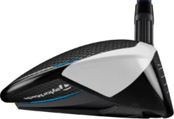 TaylorMade SIM2 Max Fairway 9 TaylorMade SIM2 Max Fairway -Ball Series Store N7369705 NOCOLOR TOE