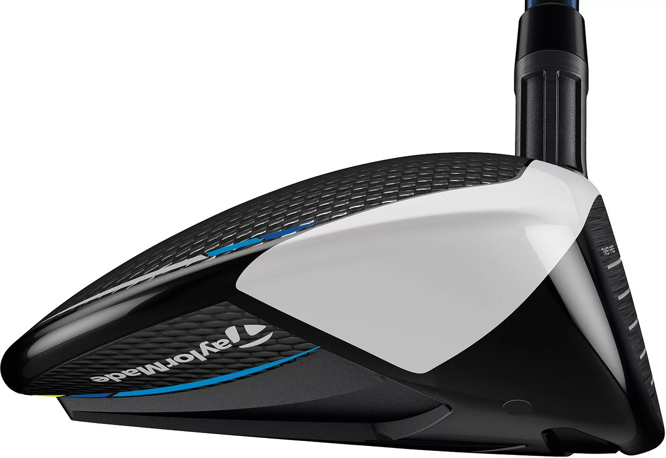 TaylorMade SIM2 Max Fairway 6 TaylorMade SIM2 Max Fairway - Image 4