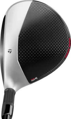 TaylorMade M4 Fairway Wood -Ball Series Store N7399807 NOCOLOR ADD