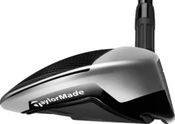 TaylorMade M4 Fairway Wood -Ball Series Store N7399807 NOCOLOR TOE