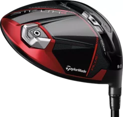 TaylorMade Stealth 2 Plus Driver 16 TaylorMade Stealth 2 Plus Driver -Ball Series Store N7465509 NOCOLOR HEAD alt2