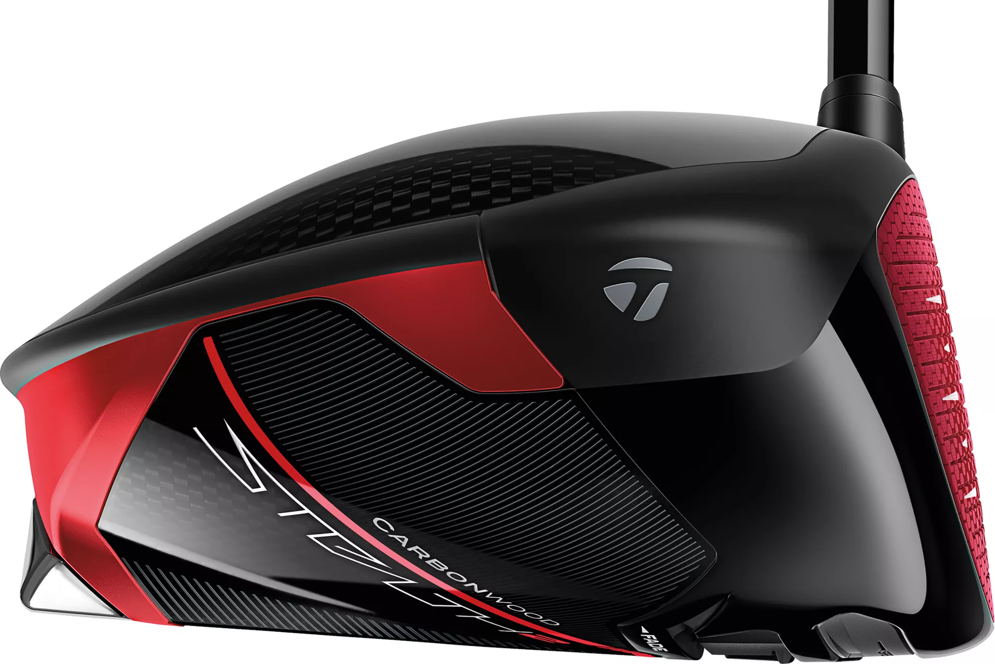 TaylorMade Stealth 2 Plus Driver 7 TaylorMade Stealth 2 Plus Driver - Image 5