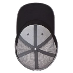 TaylorMade Men's Performance Cage Golf Hat -Ball Series Store N7835117 Charcoal BTM