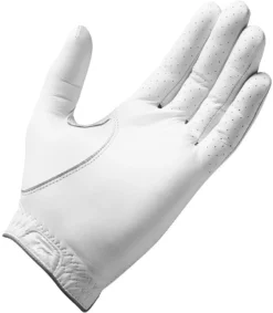 TaylorMade 2021 Tour Preferred Flex Golf Glove -Ball Series Store N7840219 NOCOLOR PALM