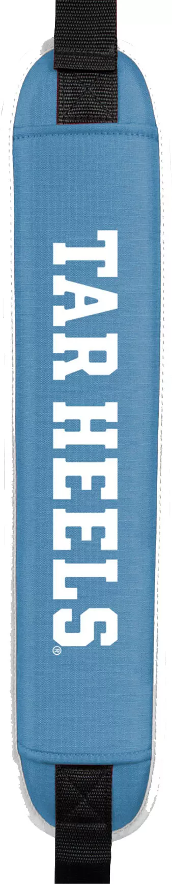 WinCraft Team Effort North Carolina Tar Heels Bucket III Cooler Cart Bag 6 WinCraft Team Effort North Carolina Tar Heels Bucket III Cooler Cart Bag - Image 4