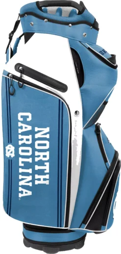 WinCraft Team Effort North Carolina Tar Heels Bucket III Cooler Cart Bag 8 WinCraft Team Effort North Carolina Tar Heels Bucket III Cooler Cart Bag -Ball Series Store NCTARHCB21 NOCOLOR SDE