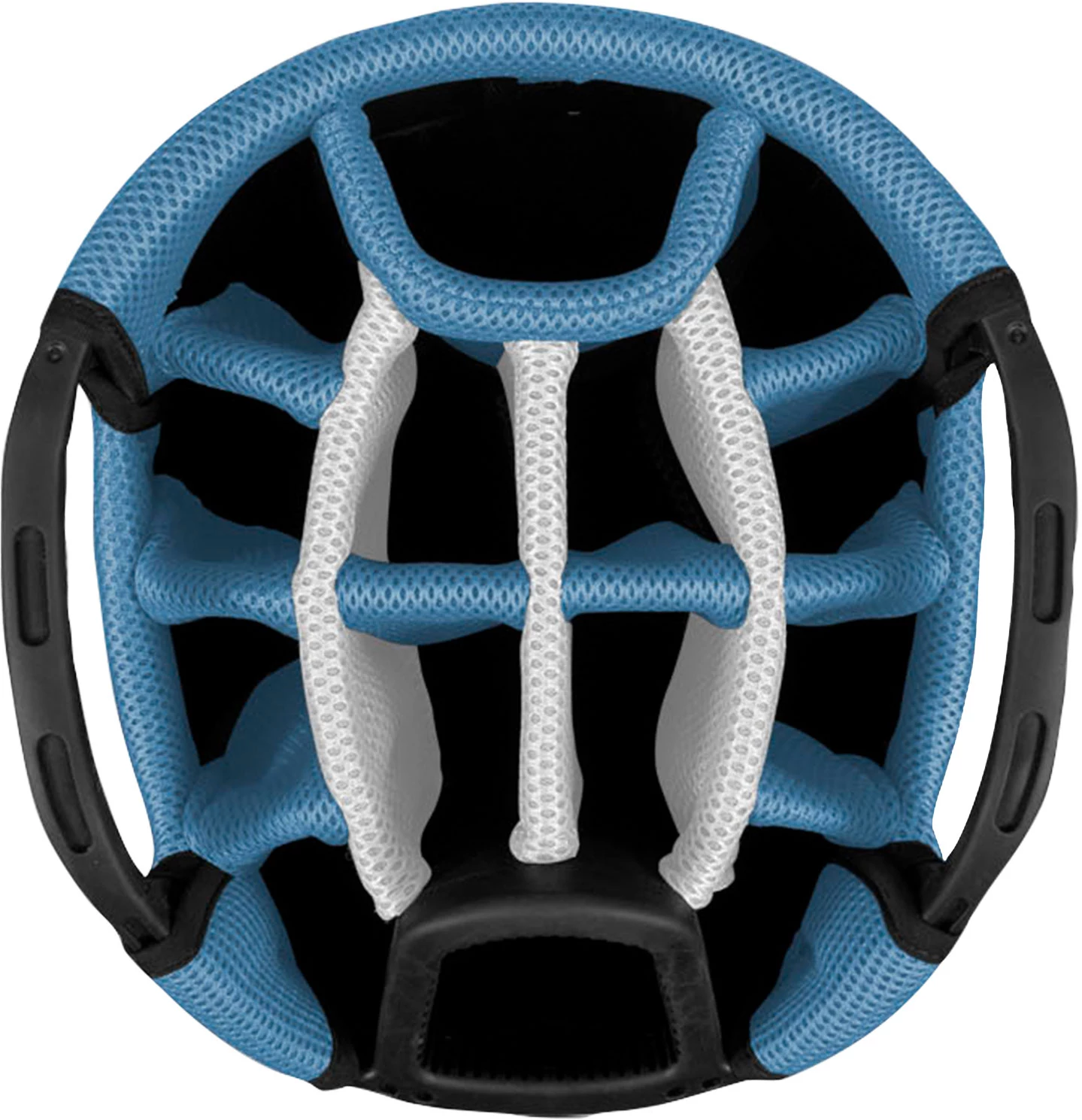 WinCraft Team Effort North Carolina Tar Heels Bucket III Cooler Cart Bag 4 WinCraft Team Effort North Carolina Tar Heels Bucket III Cooler Cart Bag - Image 2