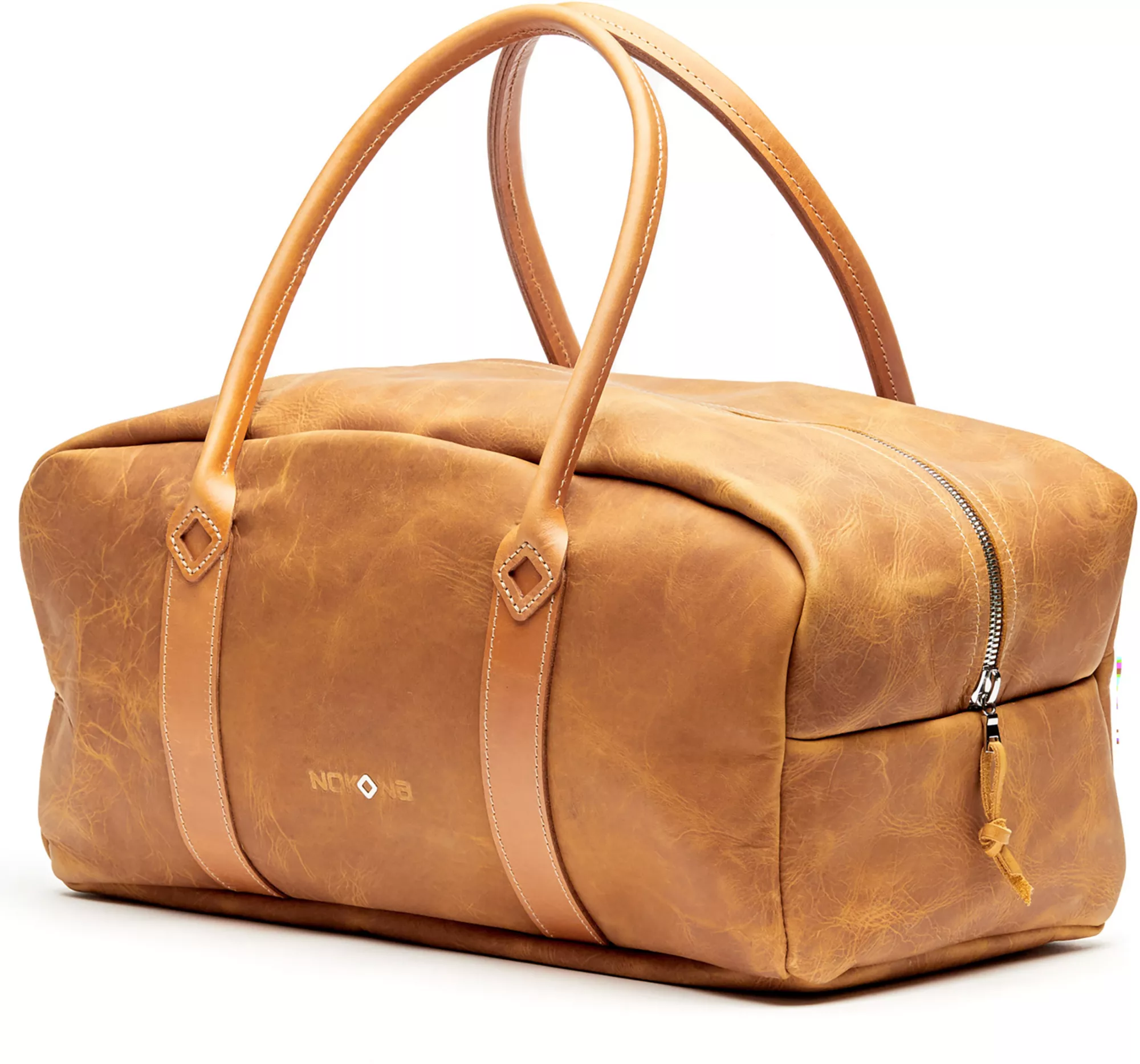 Nokona Weekender Duffle Bag 4 Nokona Weekender Duffle Bag - Image 2