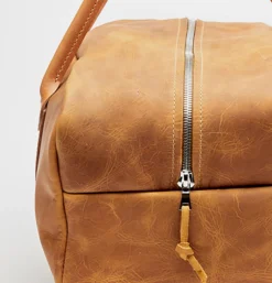 Nokona Weekender Duffle Bag 10 Nokona Weekender Duffle Bag -Ball Series Store NOKONAWKNDR WKDGEN Tan DET