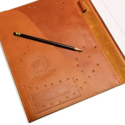 Nokona Ballglove Folio -Ball Series Store NOLONAFOLIO NBFGEN Tan DET