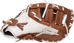 Easton 12.5'' Natural Series Fastpitch First Base Mitt -Ball Series Store NS3125R NOCOLOR SDE alt1