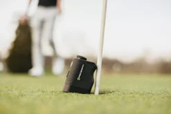 Precision Pro NX7 Pro Slope Rangefinder -Ball Series Store NX7PROSLOPE BLACKGREEN DET alt3