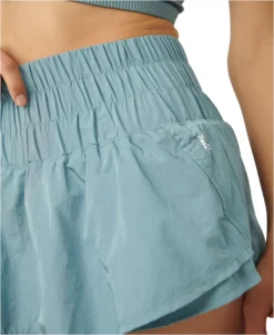 FP Movement Women's The Way Home Skort -Ball Series Store OB1419598 1124 HalfMoon MODDET