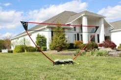 Zume Games Badminton Set -Ball Series Store OD0006W NOCOLOR DET alt6