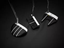 Odyssey Stroke Lab Seven S Putter -Ball Series Store ODSEVENSPG NOCOLOR DET alt2