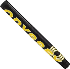 Odyssey Stroke Lab Seven S Putter -Ball Series Store ODSEVENSPG NOCOLOR DET alt3