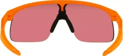 Oakley Youth Resistor Sunglasses 21 Oakley Youth Resistor Sunglasses -Ball Series Store OJ9010 0323 Orange BCK