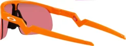 Oakley Youth Resistor Sunglasses 23 Oakley Youth Resistor Sunglasses -Ball Series Store OJ9010 0323 Orange BCKL alt1