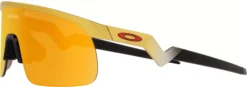 Oakley Youth Patrick Mahomes II Signature Series Resistor Sunglasses -Ball Series Store OJ9010 0823 Gold AL