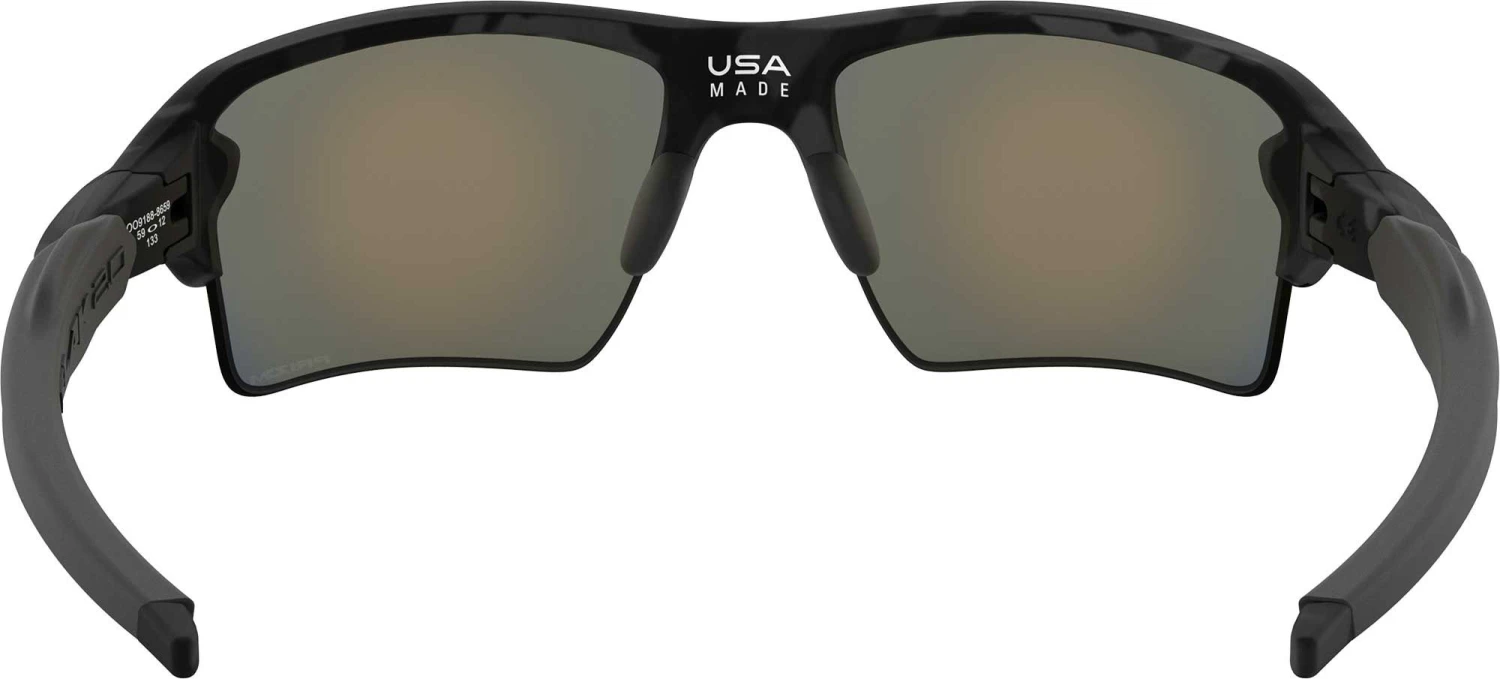 Oakley Flak 2.0 XL Sunglasses 6 Oakley Flak 2.0 XL Sunglasses - Image 4