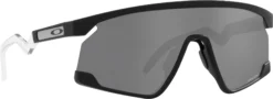 Oakley BXTR Sunglasses -Ball Series Store OO9280 0139 Black AR alt1