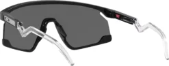 Oakley BXTR Sunglasses -Ball Series Store OO9280 0139 Black BCKL alt1