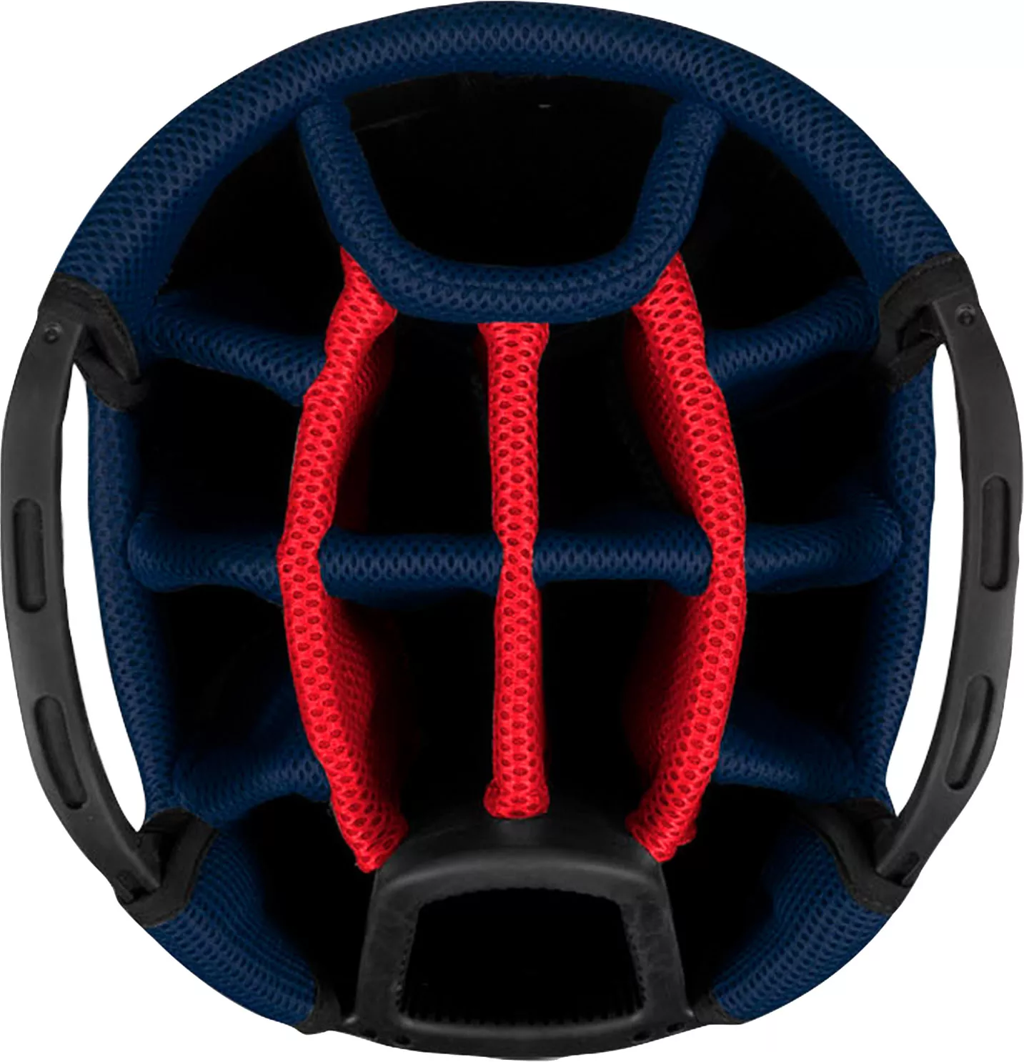 WinCraft Team Effort New England Patriots Bucket III Cooler Cart Bag 4 WinCraft Team Effort New England Patriots Bucket III Cooler Cart Bag - Image 2