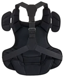 STX Youth Shield 200 Lacrosse Goalie Chest Protector -Ball Series Store PDCP20 01BKG BlackGrey BCK