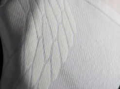 Nike Men's Vapor Elite Shoulder Pad -Ball Series Store PDSLV1 02WEX White DET alt1