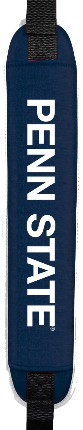 WinCraft Team Effort Penn State Nittany Lions Bucket III Cooler Cart Bag 6 WinCraft Team Effort Penn State Nittany Lions Bucket III Cooler Cart Bag - Image 4