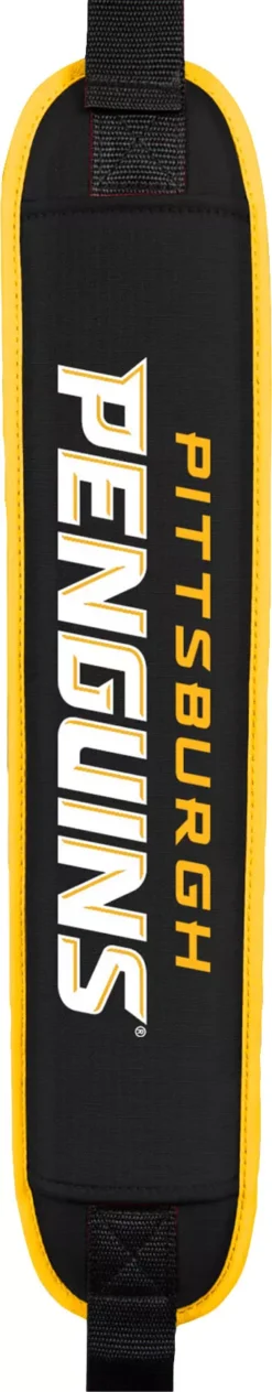 WinCraft Team Effort Pittsburgh Penguins Bucket III Cooler Cart Bag 9 WinCraft Team Effort Pittsburgh Penguins Bucket III Cooler Cart Bag -Ball Series Store PITPENCB21 NOCOLOR DET