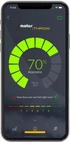 MotusBASEBALL Youth Complete Batter's & Pitcher's Training Package -Ball Series Store PKGM2Y NOCOLOR DET alt7