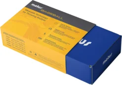 MotusBASEBALL Youth Complete Batter's & Pitcher's Training Package -Ball Series Store PKGM2Y NOCOLOR DET alt8