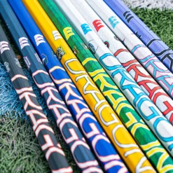 Epoch Men's PLL Chaos Dragonfly Lacrosse Shaft -Ball Series Store PLL21 WK8 DSC03178 LM 2