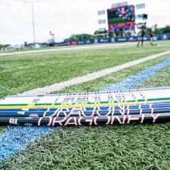 Epoch Men's PLL Chaos Dragonfly Lacrosse Shaft -Ball Series Store PLL21 WK8 DSC03182 LM 2