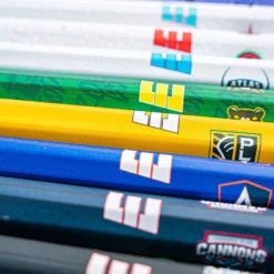 Epoch Men's PLL Chaos Dragonfly Lacrosse Shaft -Ball Series Store PLL21 WK8 DSC03183 LM 2