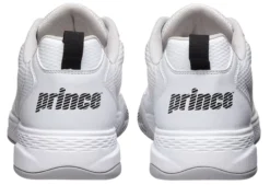 Prince Men's Advantage Lite 2 Tennis Shoes 11 Prince Men's Advantage Lite 2 Tennis Shoes -Ball Series Store PMMTS21 WHT White BCK